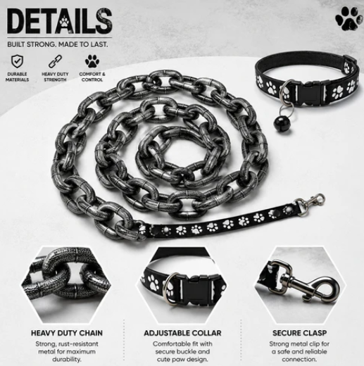ToughLink Leash