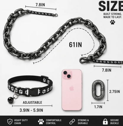 ToughLink Leash